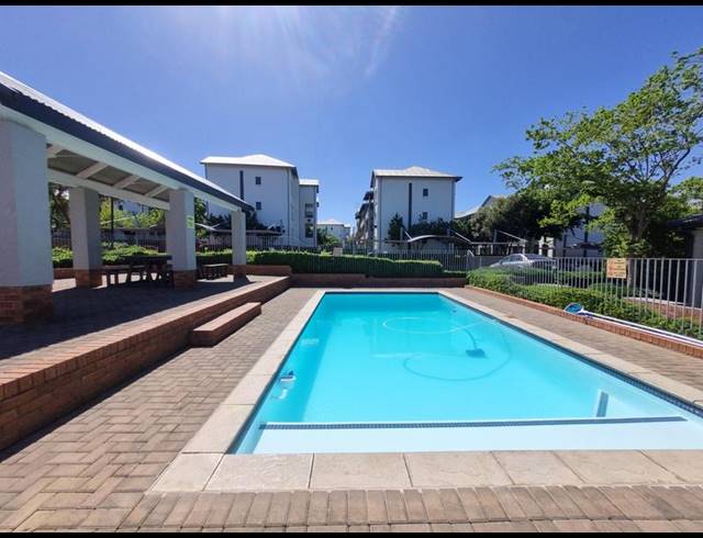 3 BEDROOM APARTMENT FOR SALE IN FOURWAYS